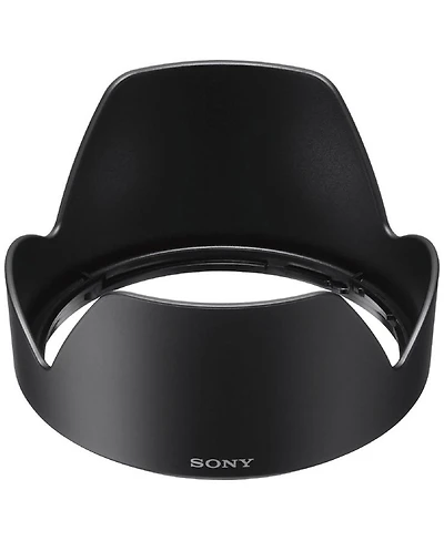 Sony Sony Lens Hood for SELP18105G - Black