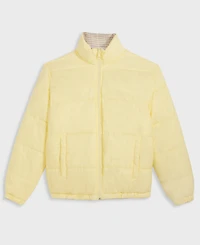 Mode of One Men's Reversible Puffer Jacket, Macy's Exclusive