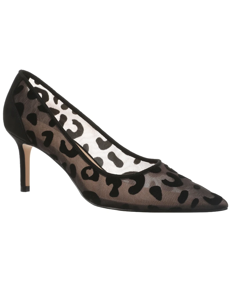 On 34th Women's Mariahh Pointed-Toe Pumps, Exclusively at Macy's