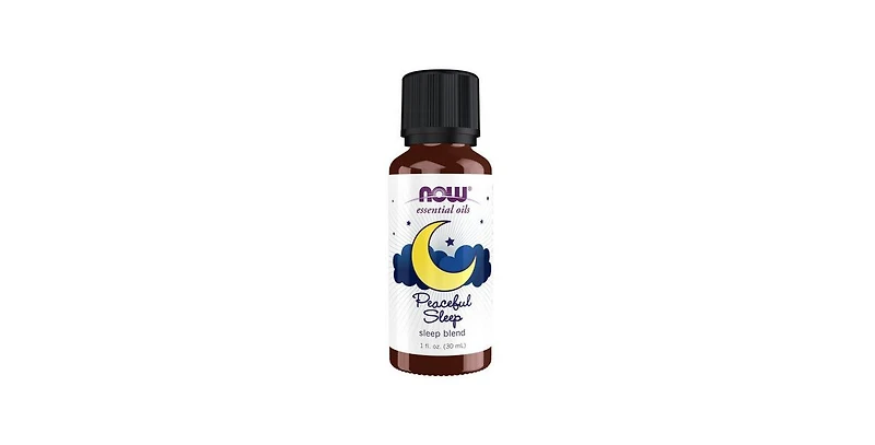 Now Foods Peaceful Sleep Oil Blend ,1 oz