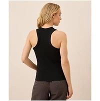 Pact Women's Perfect Rib Racerback Tank