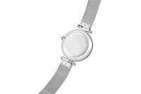 Woman Watch 30mm Mother-of-pearl dial 60 pearls, Victoria Hyde