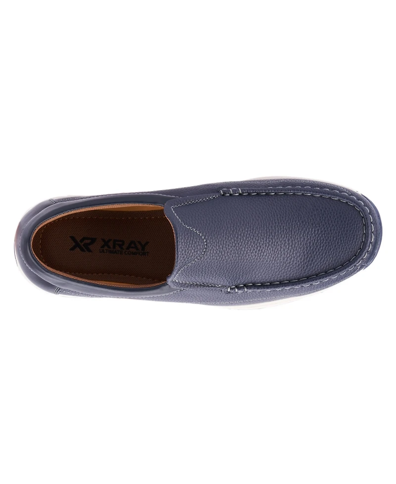 Xray Men's Rex Slip On Loafers