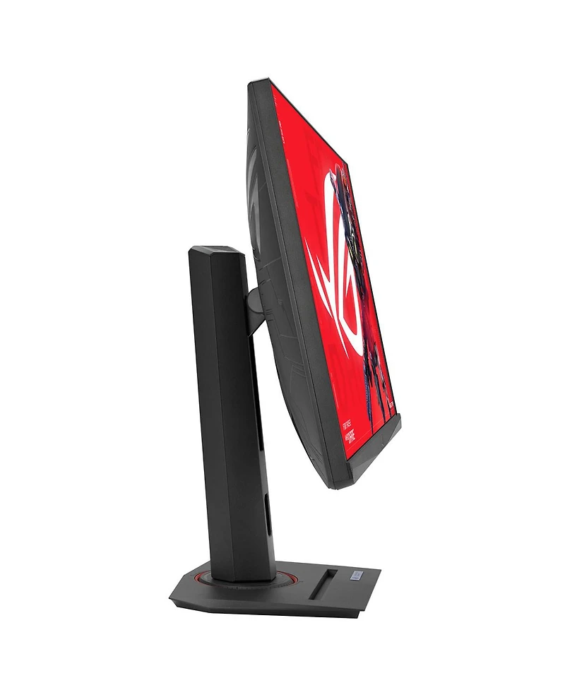 Asus Rog Strix XG27UCG 27" 16:9 Dual Mode 4K Uhd 160Hz & Full Hd 320Hz Fast Ips Lcd Hdr Gaming Monitor