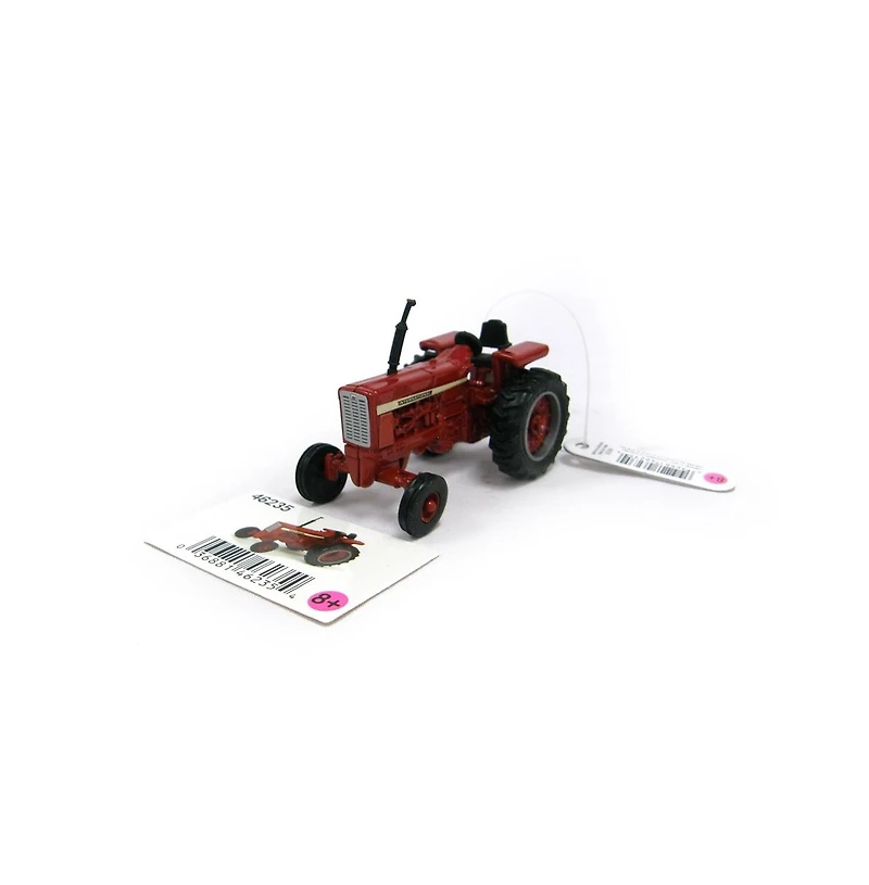 Ertl Collect N Play Ih 56 Series Wide Front Tractor