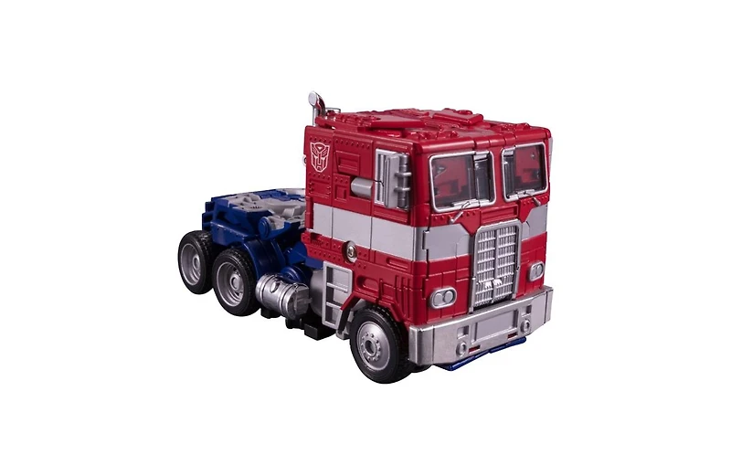 Transformers Legendary Optimus Prime | Transformers Bumblebee Movie