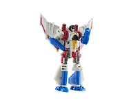 Transformers Starscream Core Class | Transformers Studio Series | Transformers: Bumblebee