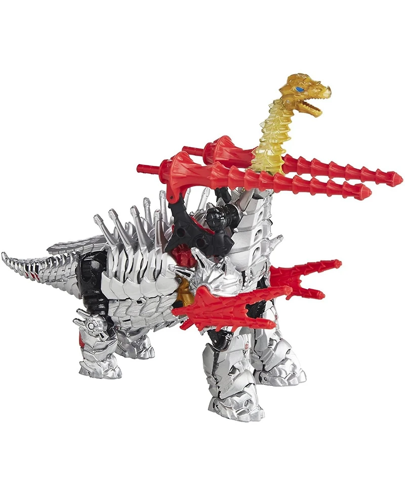 Transformers Voyager Class Slog Generation 1 Version Limited Edition | Transformers 4 Age of Extinction Aoe