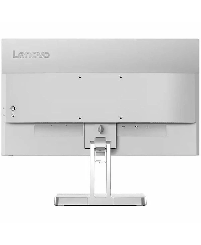 Lenovo L22e-40 21.45" 16:9 Full Hd Va Wled Monitor, Cloud Gray