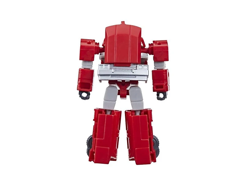 Transformers Ironhide Core Class | Transformers Studio Series | Transformers: The Movie 86