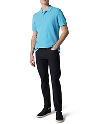 Rodd & Gunn Men's Motion 2 Straight Fit Leg Pants