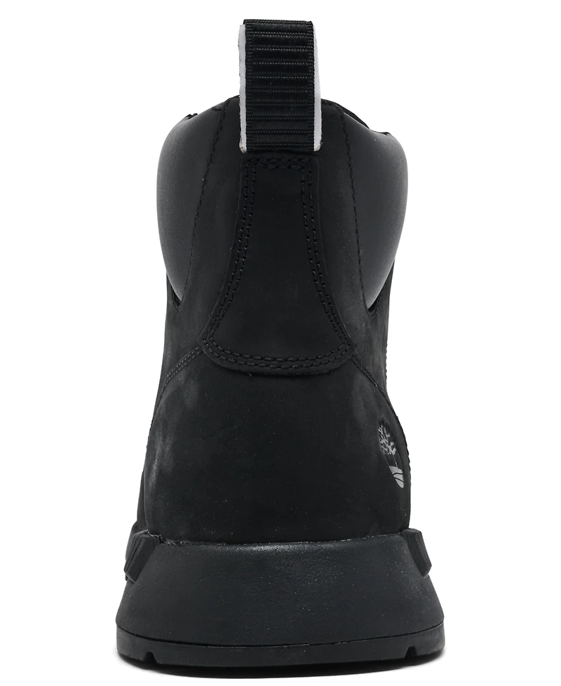 Timberland Men's Killington Mid Sneaker Boots from Finish Line
