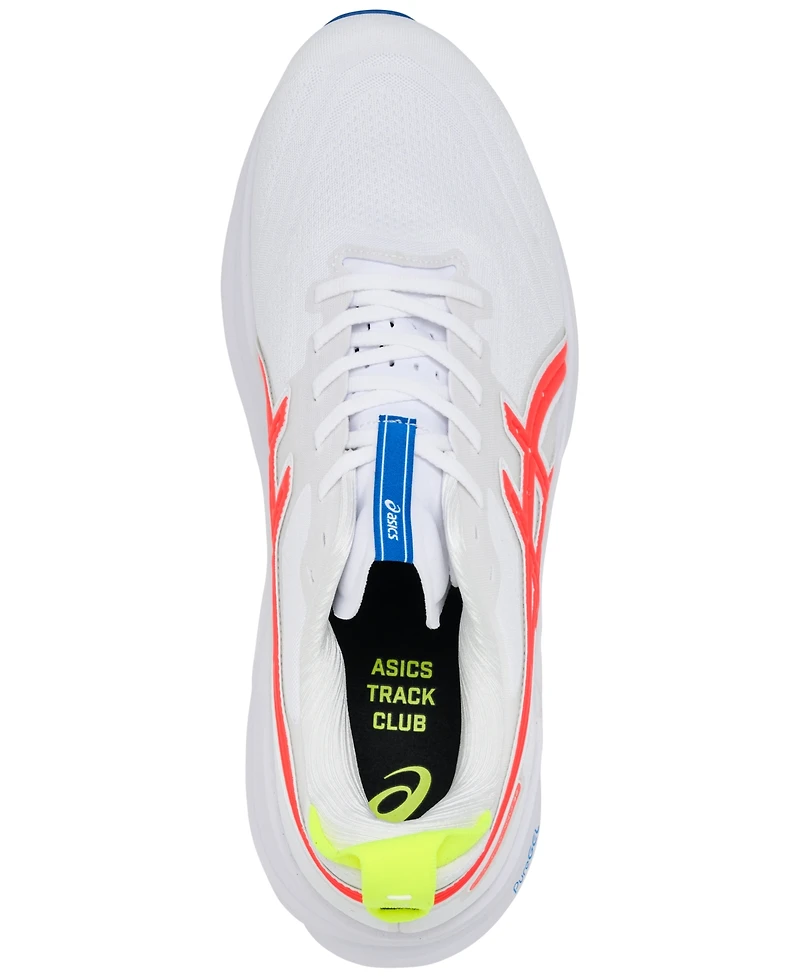 Asics Men's Gel-Kayano 32 Running Sneakers from Finish Line