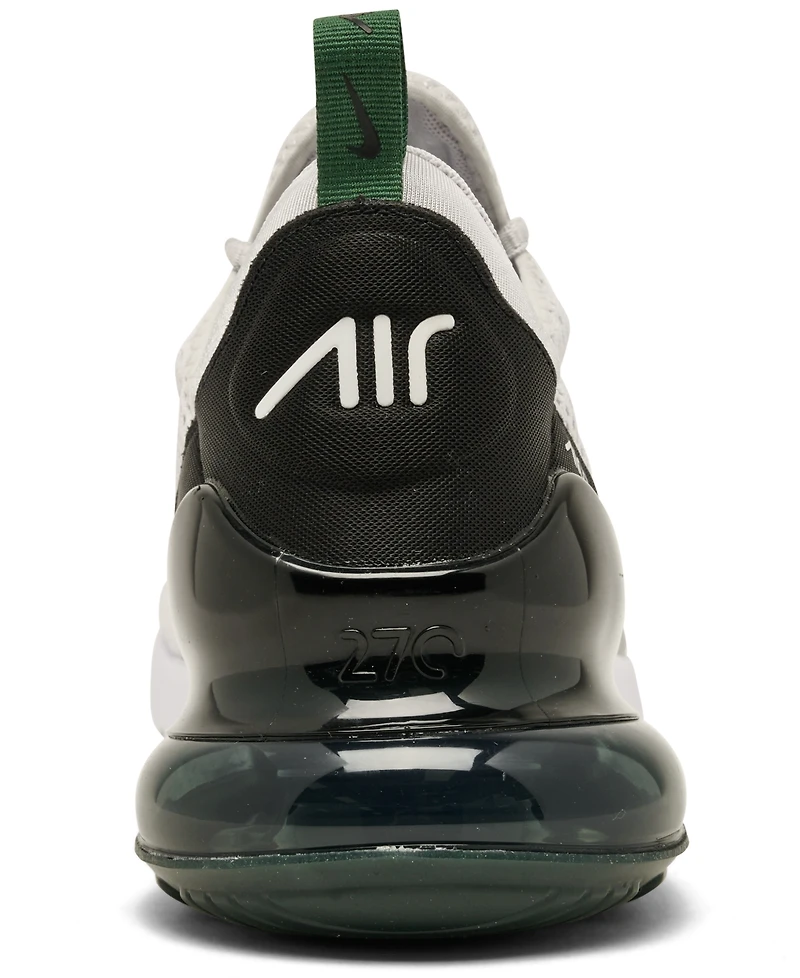 Nike Men's Air Max 270 Casual Sneakers from Finish Line