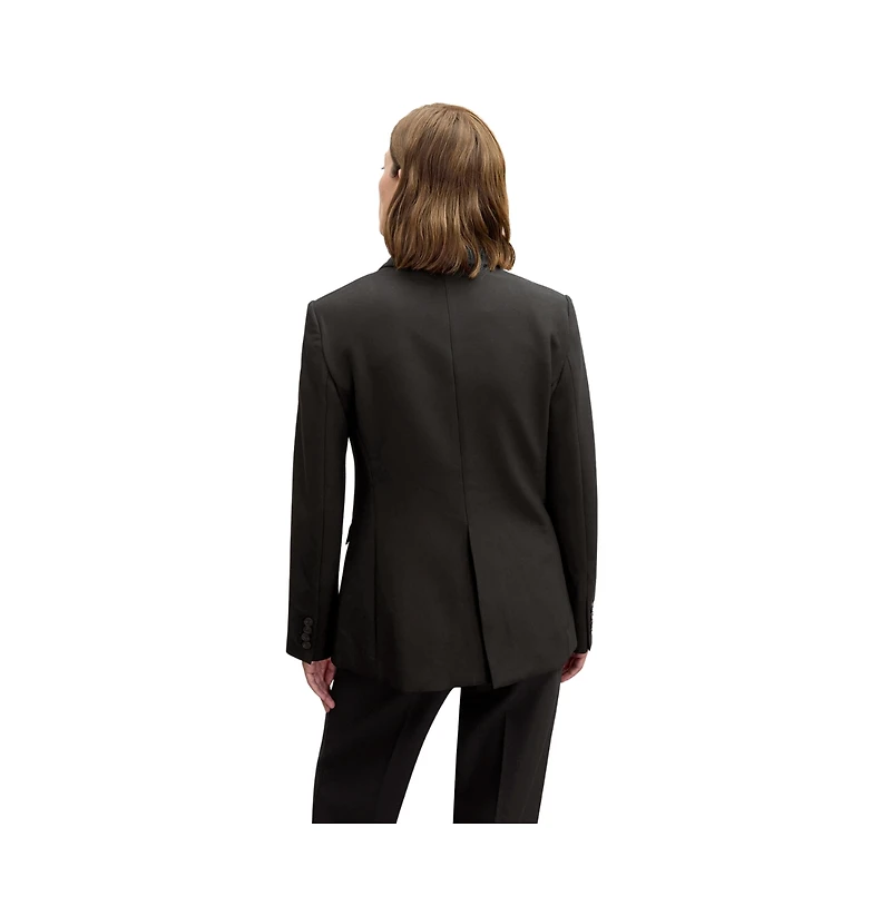 M.m.LaFleur Women's Kati Jacket - Flex Suiting