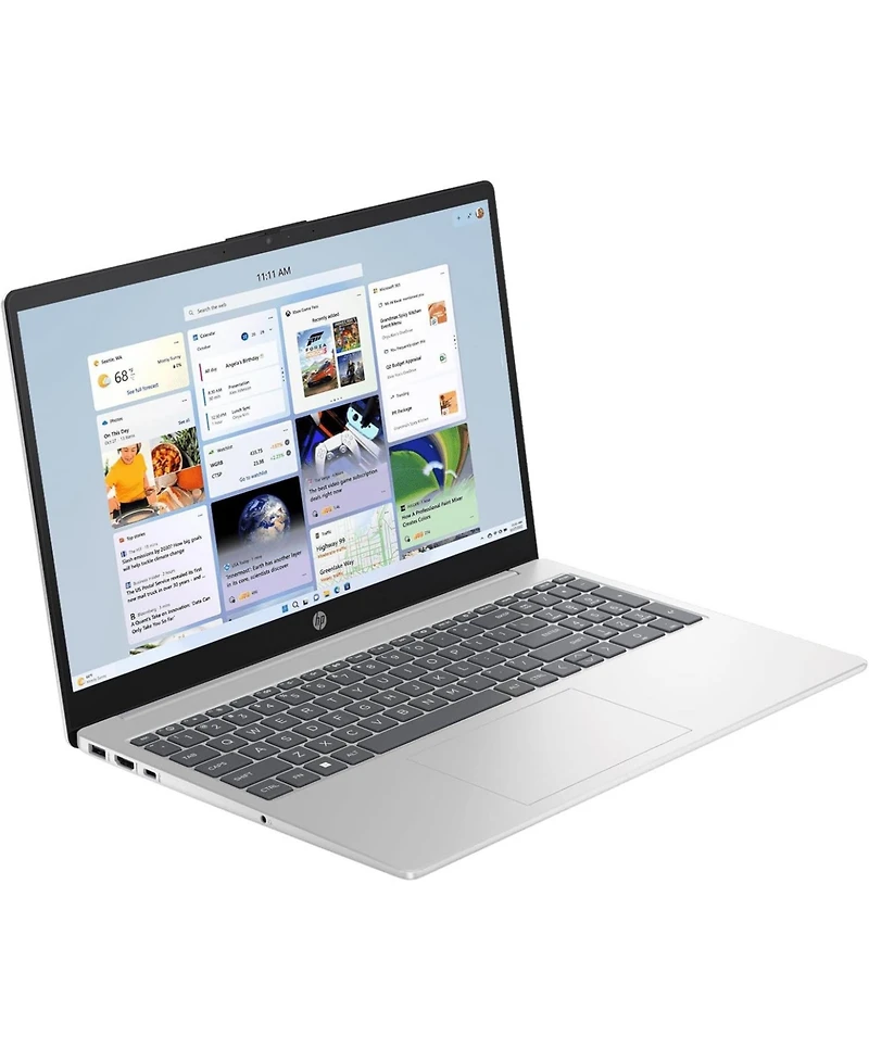 Kuu Laptop Computer for Home and Business Student, 15.6" Fhd, Intel 4-core Processor (Beat i3-1115G4), 32GB DDR4 Ram, 1TB PCIe Ssd, WiFi 6E, Blue