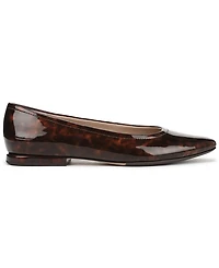 Giani Bernini Women's Hillda Pointed Toe Ballet Flats, Created for Macy's
