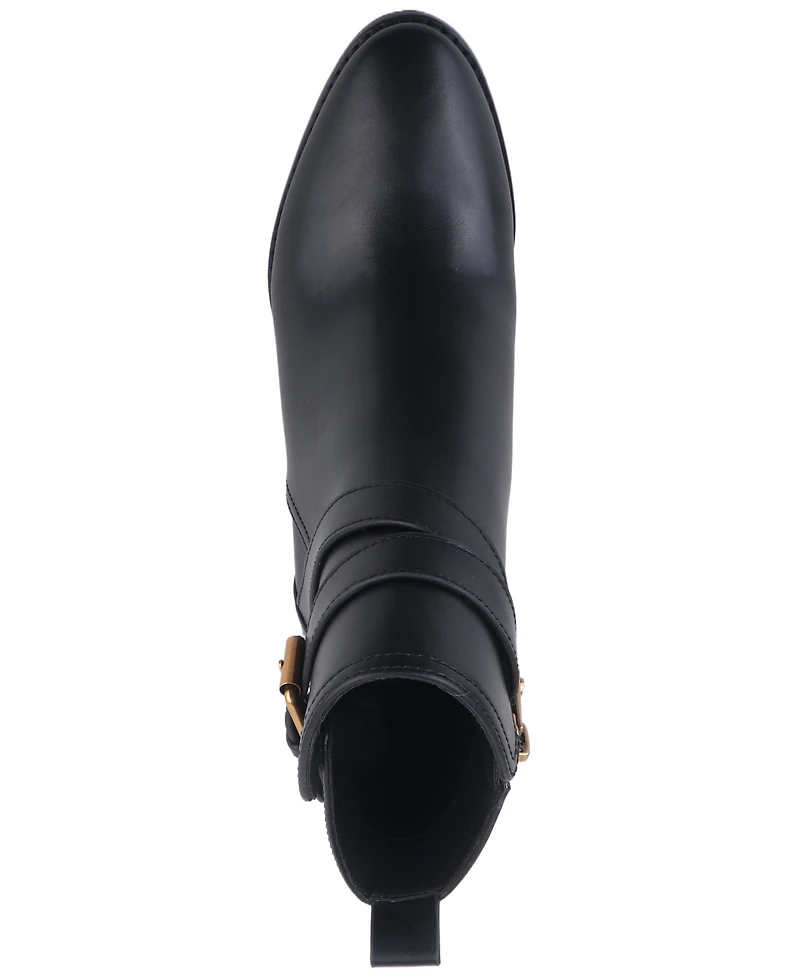 Giani Bernini Women's Ninha Booties, Macy's Exclusive