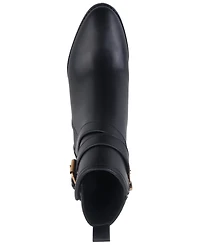 Giani Bernini Women's Ninha Booties, Macy's Exclusive