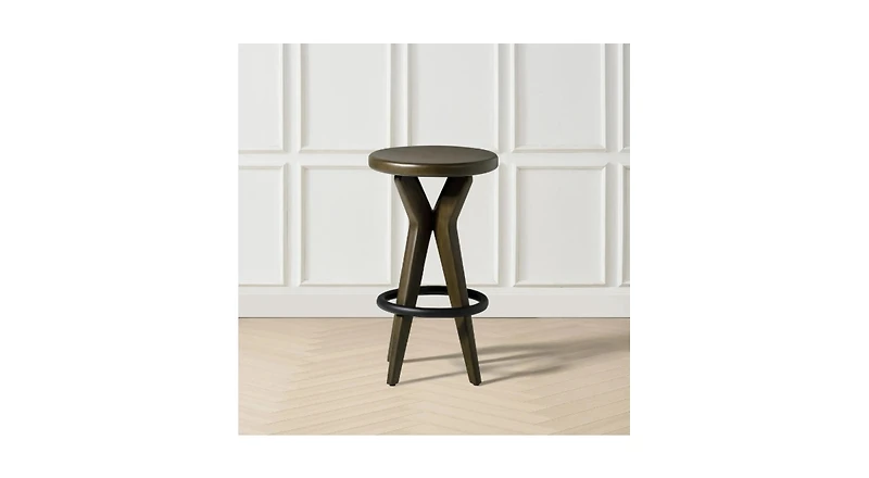 Z Gallerie Rolston Counter Stool
