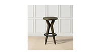 Z Gallerie Rolston Counter Stool