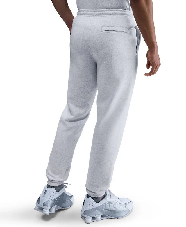 Joggers Macys Mens Nike Sweatsuit Nike Men's Cuffed Brushed Fleece
