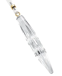 Waterford 2025 Annual Icicle Ornament