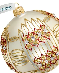 Waterford Holiday Heirlooms Dungarvan Ornament