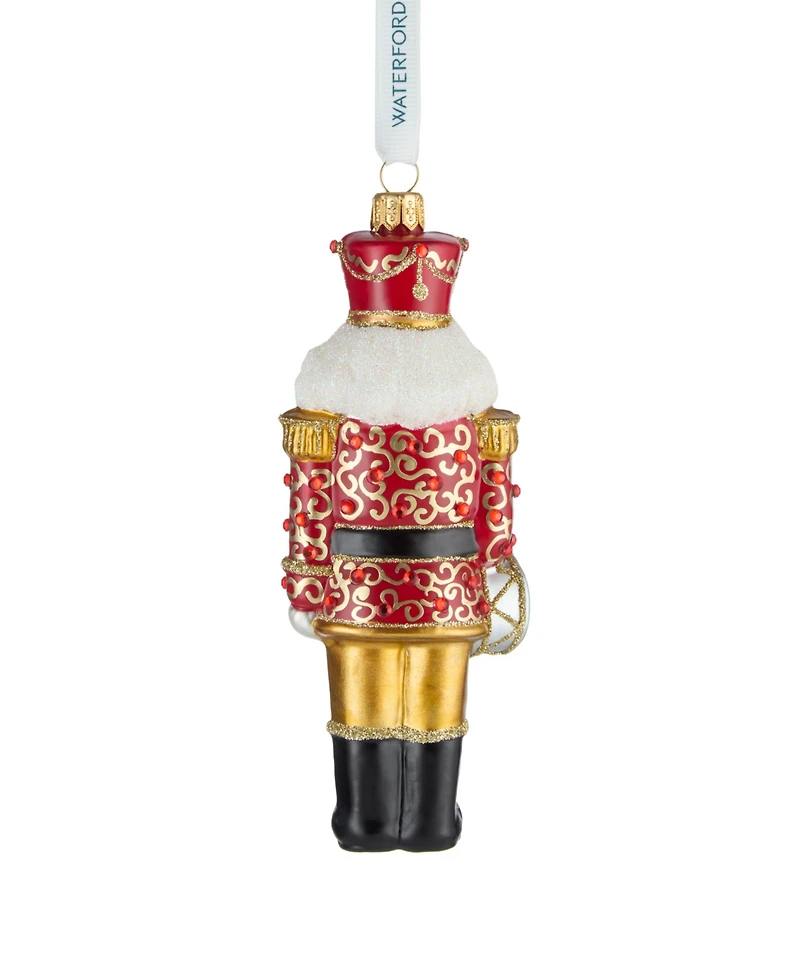 Waterford Holiday Heirlooms Nutcracker Ornament