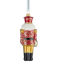 Waterford Holiday Heirlooms Nutcracker Ornament