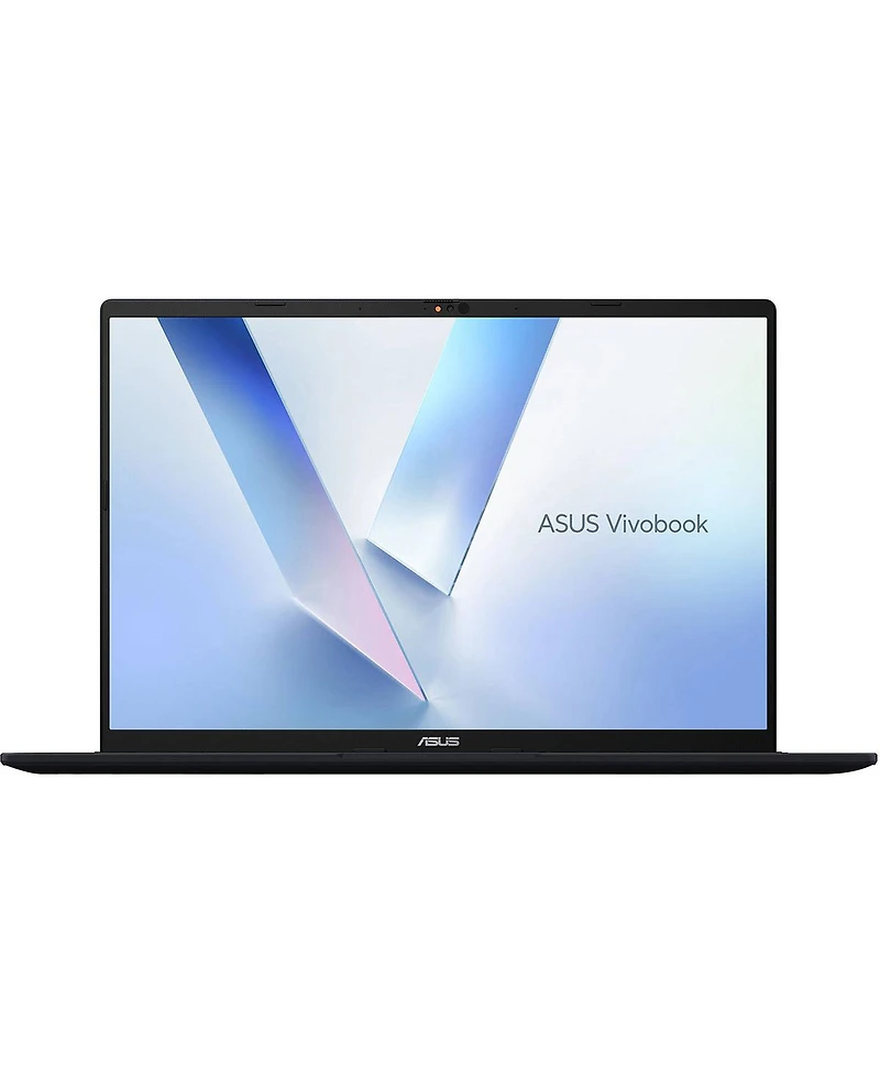 Asus Vivobook 16 M1607 16" Wuxga Copilot+ Pc Laptop, Amd Ryzen Ai 5 340 2.0GHz, 16GB Ram, 512GB Ssd, Windows 11 Home, Quiet Blue
