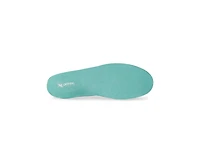Aetrex Men's Premium Memory Foam Posted Orthotics