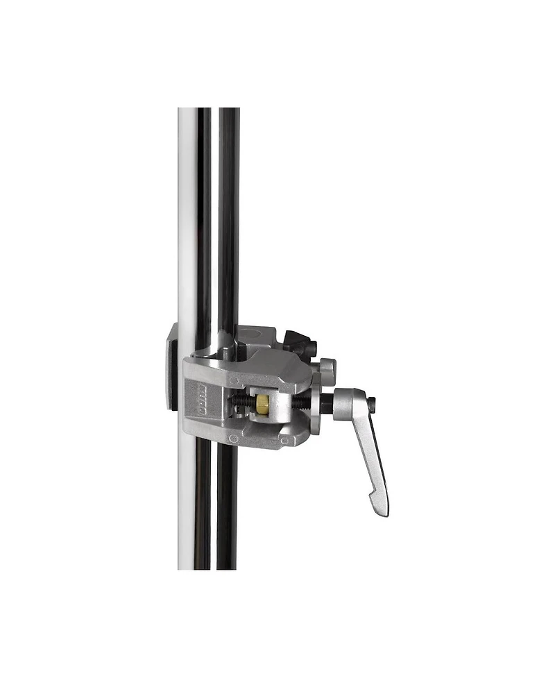 Kupo G701512 Convi Clamp with Adjustable Handle, 44.09lbs Maximum Load Capacity, Silver