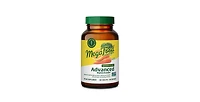 MegaFood Women's 55+ Advanced Multivitamin, 120 Tabs