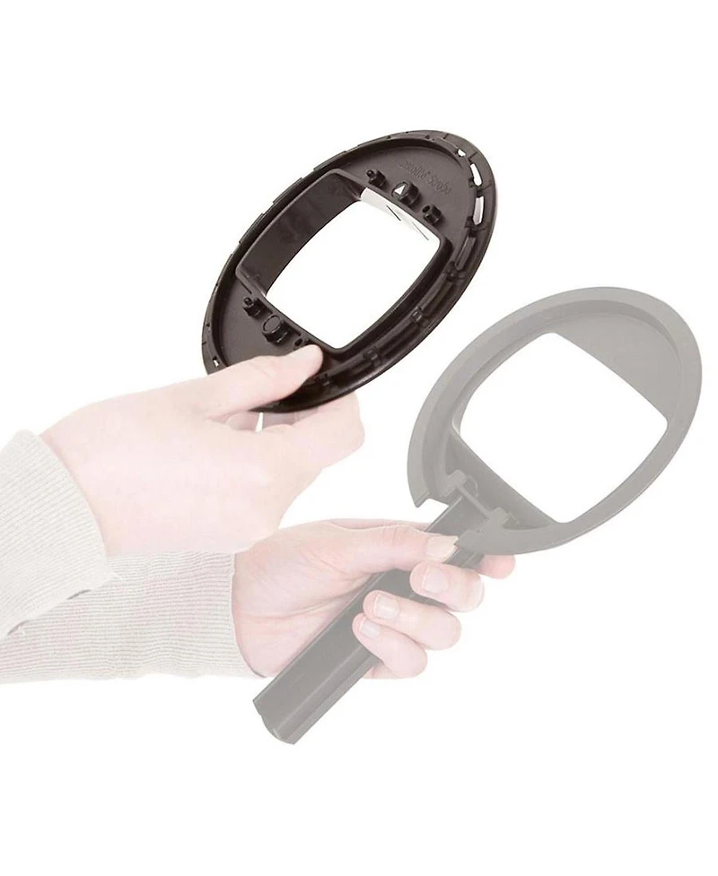 Manfrotto Strobo Ezybox Hotshoe Mount Pro Kit