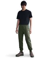 Nike Club Men's Fleece Drawstring Joggers Pants