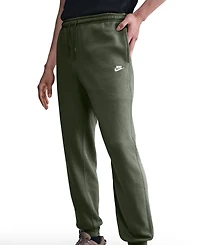 Nike Club Men's Fleece Drawstring Joggers