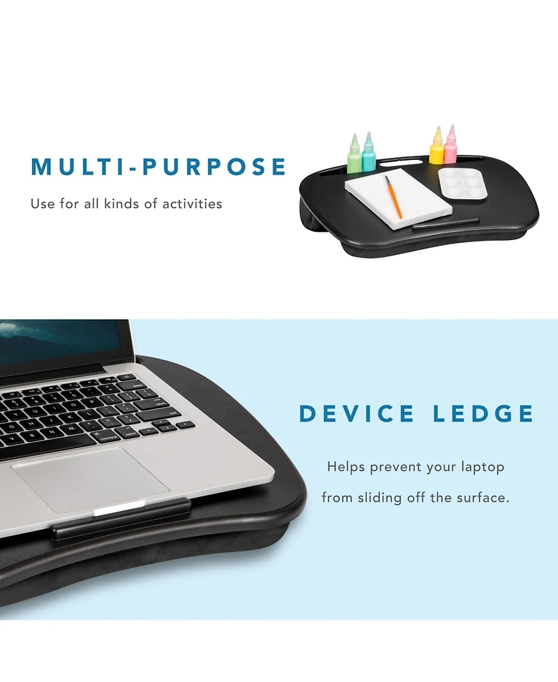 Lapgear MyDesk Lap Desk