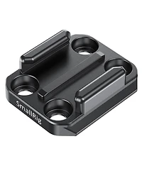 SmallRig Buckle Adapter with Arca Quick Release Plate for GoPro Camera