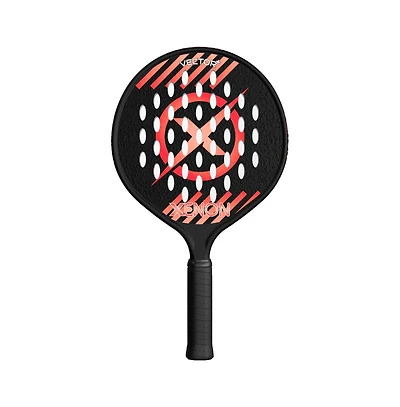 Xenon Vector+ Spin Max V2 Platform Tennis Paddle