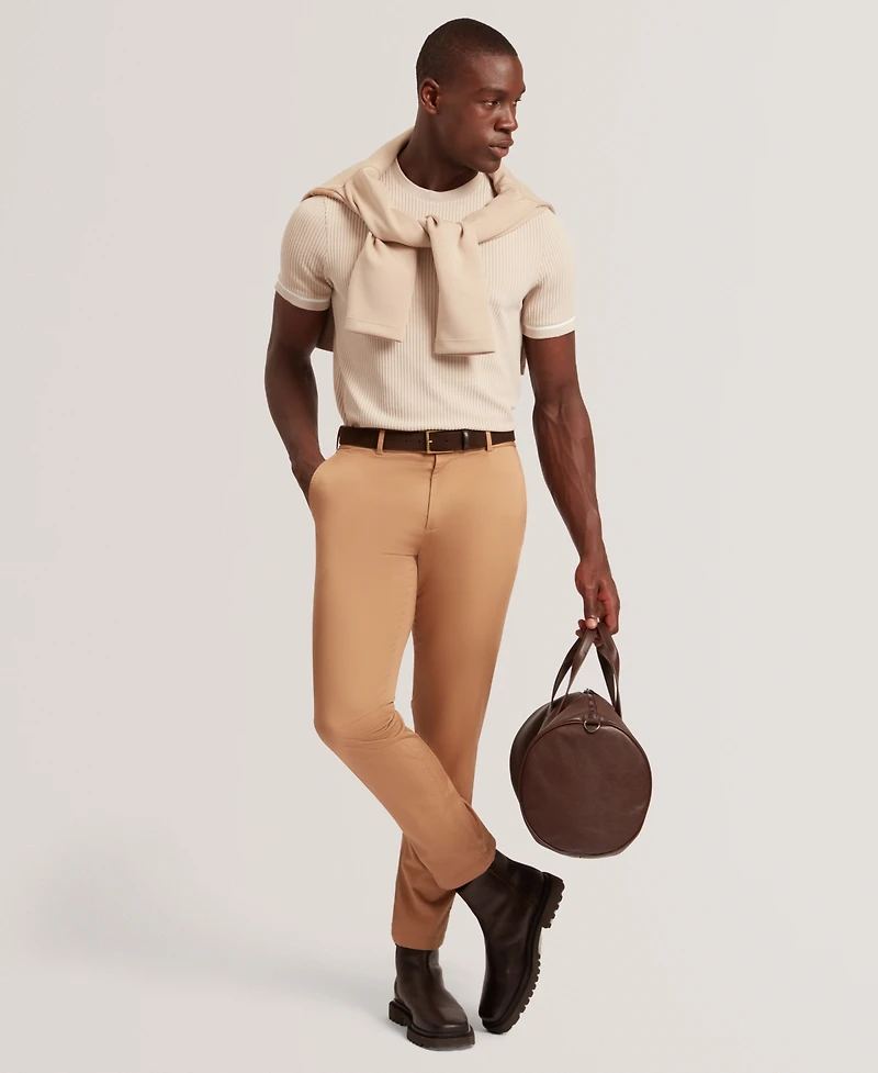 Ted Baker Men's Howeton Slim Fit Chinos