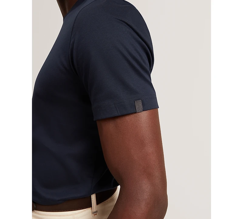 Ted Baker Men's Konrrad Short Sleeve Soft Touch T-Shirt