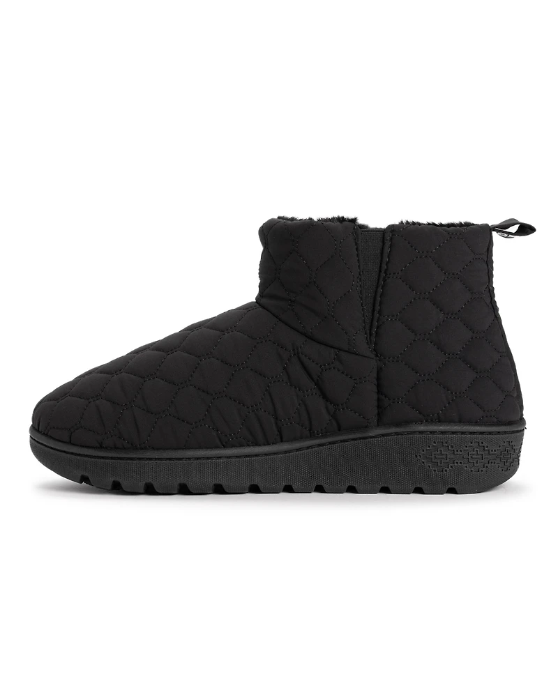 Muk Luks Women's Avery Rose Slipper