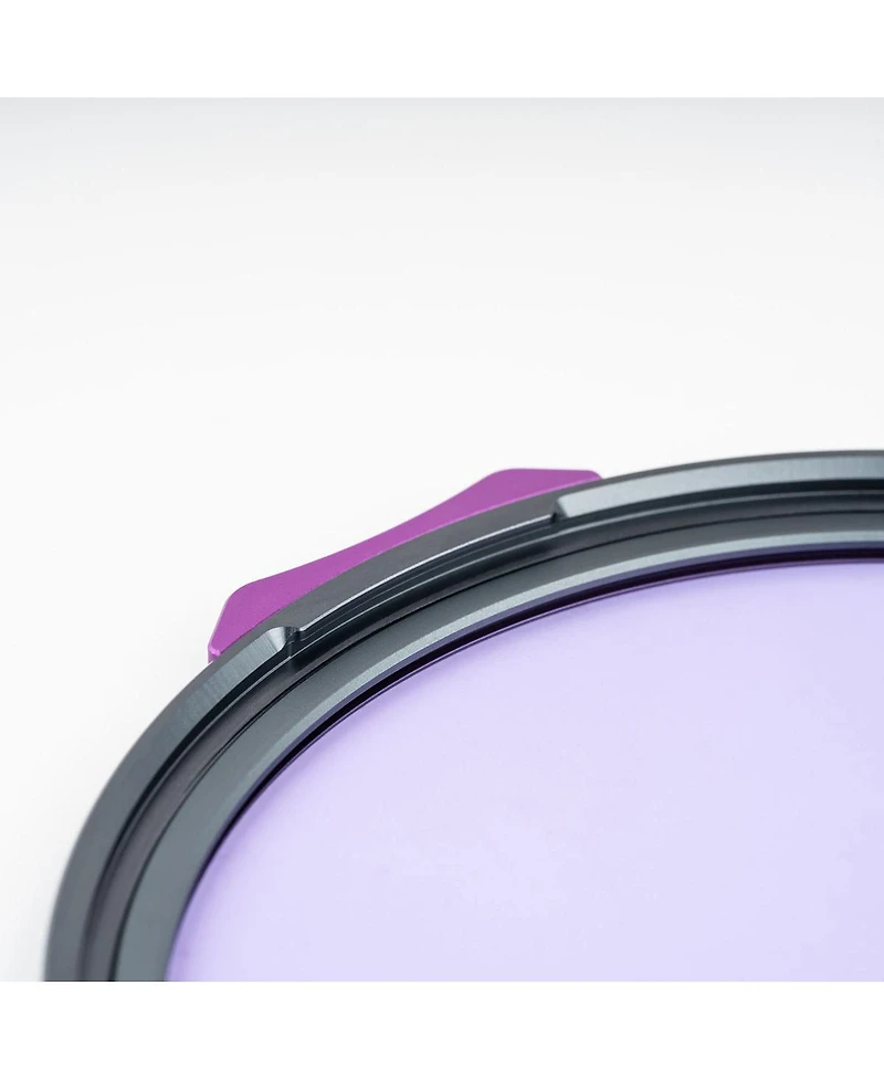 NiSi JetMag Pro 82MAG Natural Night Nano-Coated Magnetic Filter