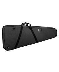 Matthews 40" C+ Stand with Turtle Base, Grip Head and Arm, Black, 2-Pack, Bundle with Slinger L7 BigBag 2 Durable Case