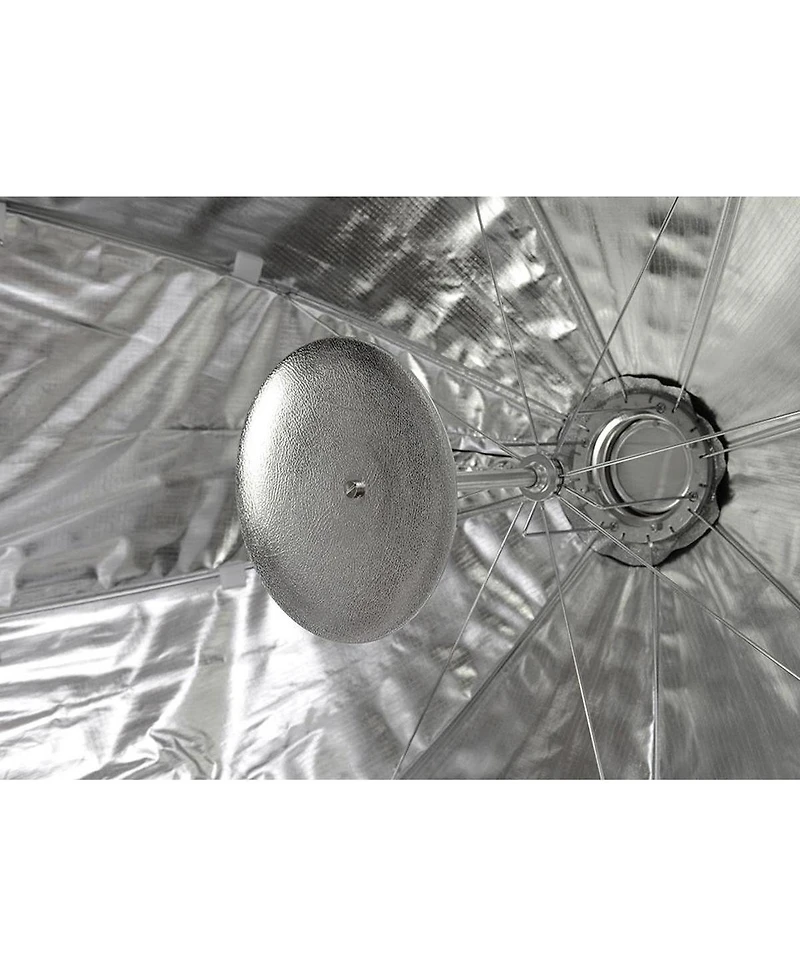 Westcott Beauty Dish Deflector Plate for Rapid Box