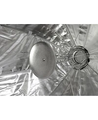 Westcott Beauty Dish Deflector Plate for Rapid Box