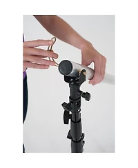 Manfrotto 13' Solo Heavy Duty Background Support System