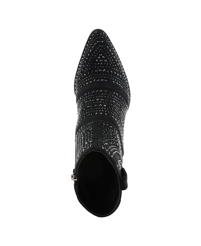 Azura Heavena Boot