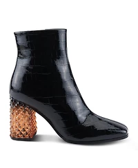 Azura Longoria Boots